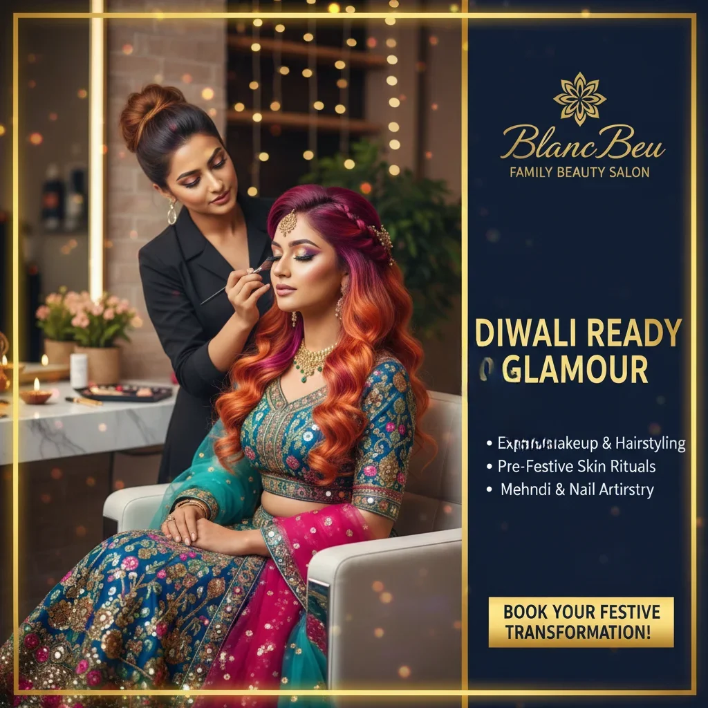 Sophisticated Beauty Treatment