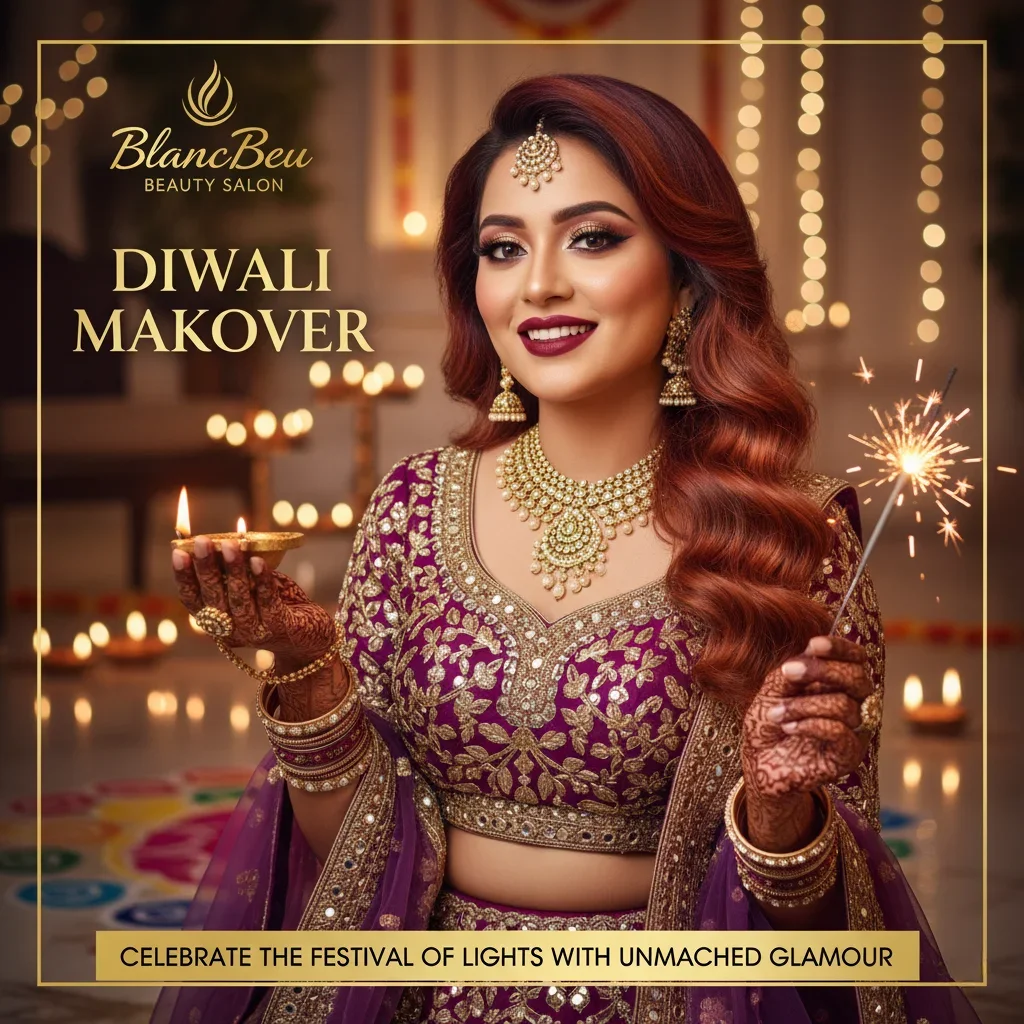 Luxury Beauty Experience