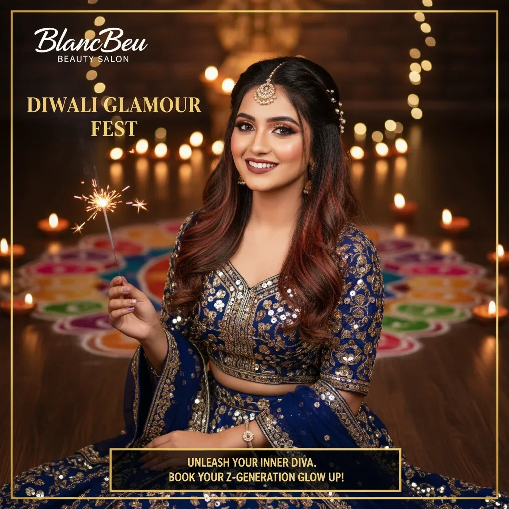 Premium Beauty Services