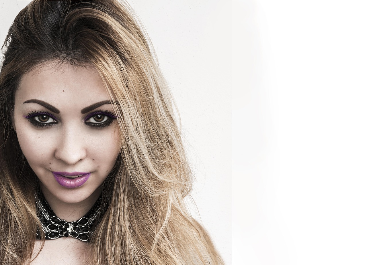 Makeup & Styling
