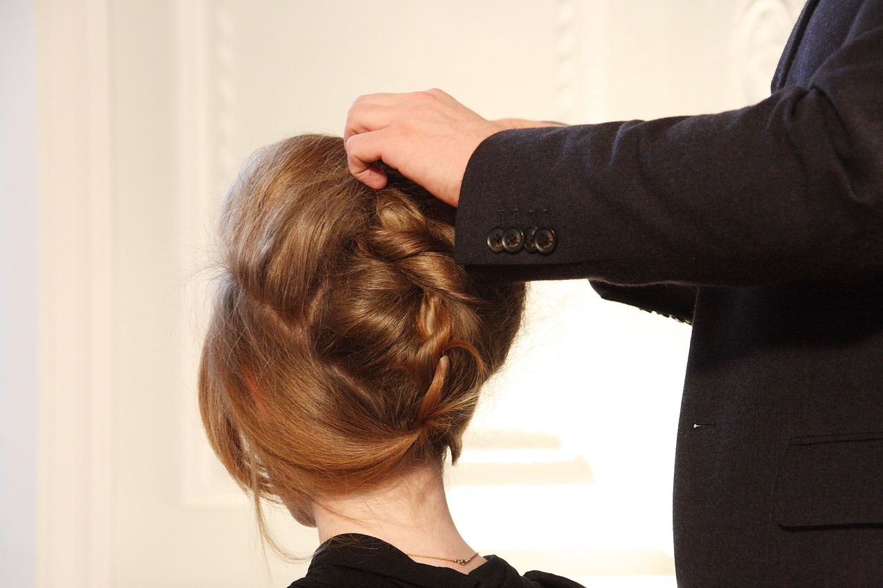 Hairs & Treatment